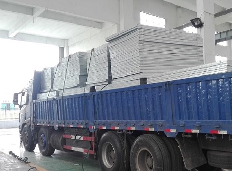 無錫昌鴻鋼格板有限公司